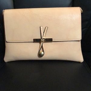 👜 👜 Women’s clutch and handbag with strap